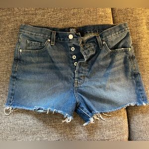 BDG Boyfriend Jean Shorts